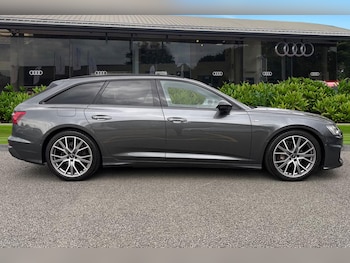 Used Audi A6 2022 for sale - 78525999: Photo