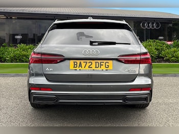 Used Audi A6 2022 for sale - 78525999: Photo