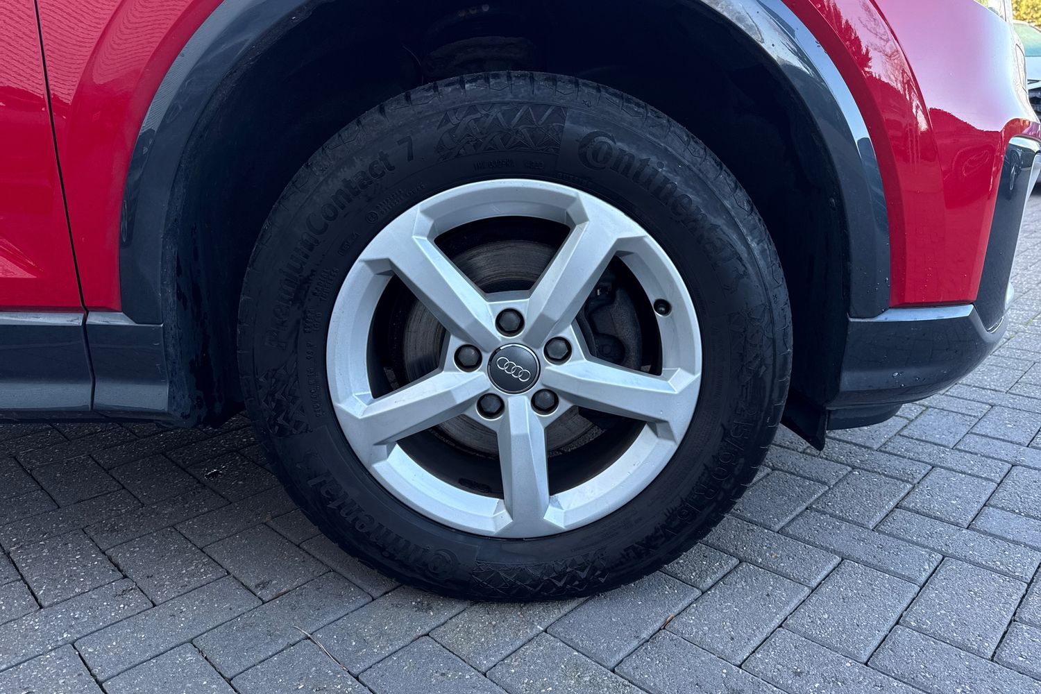 Used Audi Q2 2019 for sale - 77093640: Photo 10