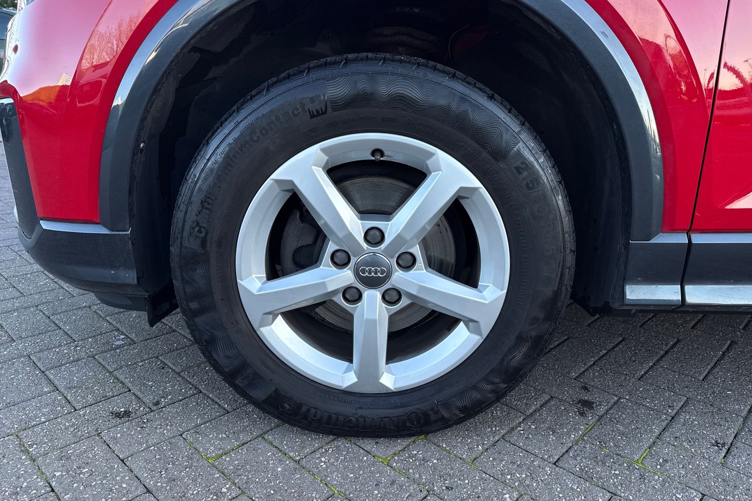 Used Audi Q2 2019 for sale - 77093640: Photo 13