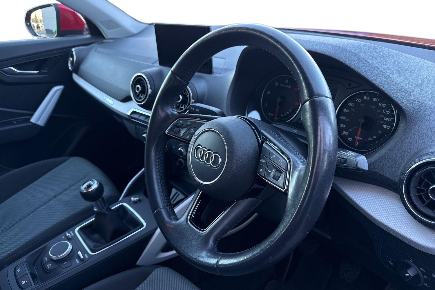 Used Audi Q2 2019 for sale - 77093640: Photo 14
