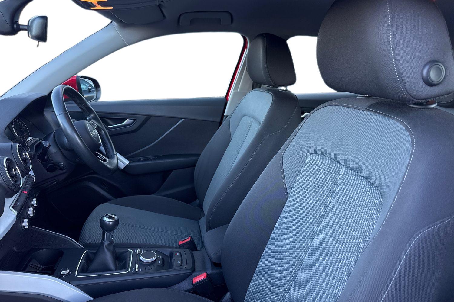 Used Audi Q2 2019 for sale - 77093640: Photo 16