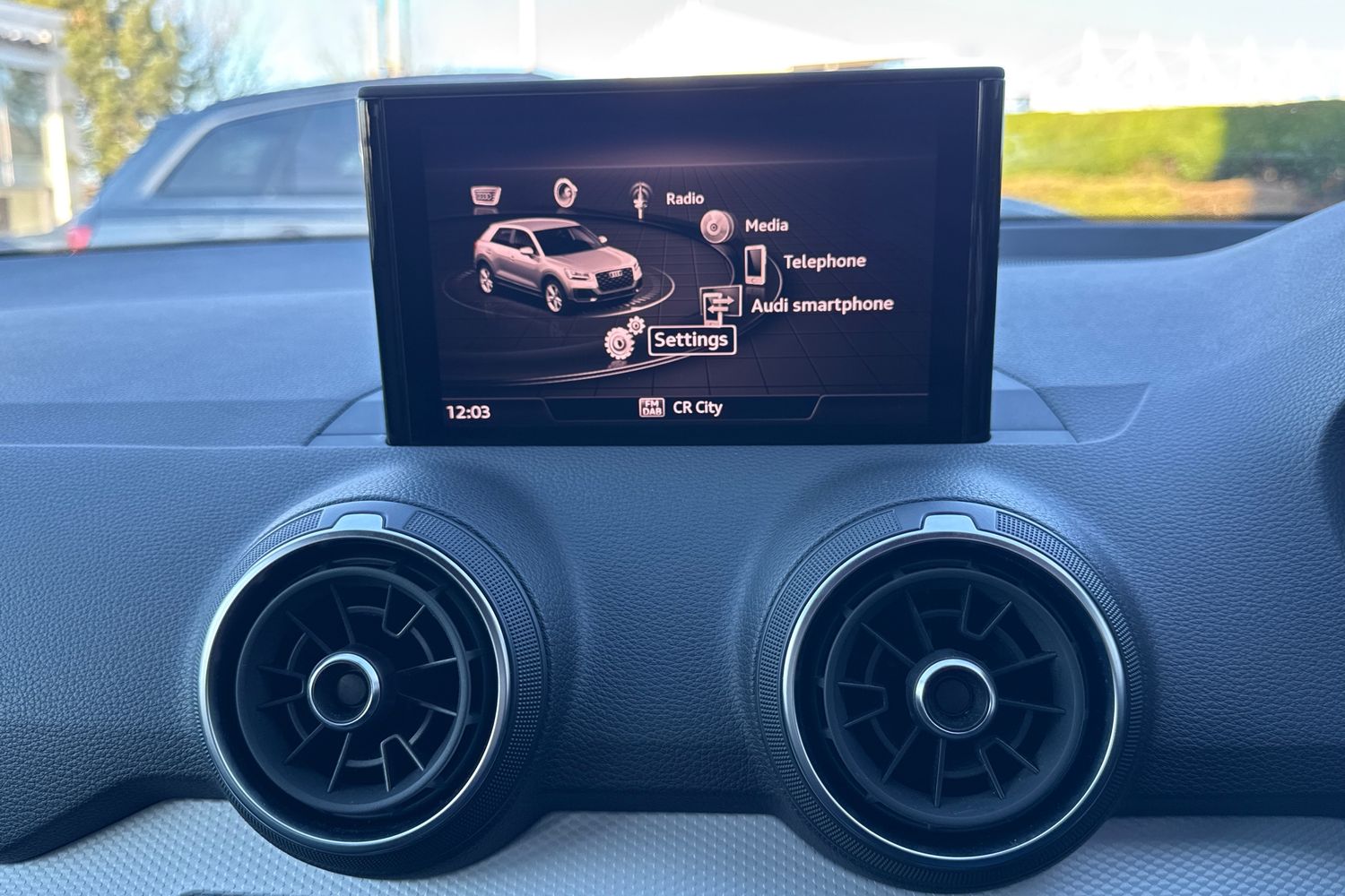 Used Audi Q2 2019 for sale - 77093640: Photo 17