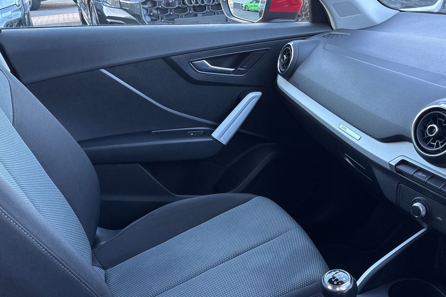 Used Audi Q2 2019 for sale - 77093640: Photo 20