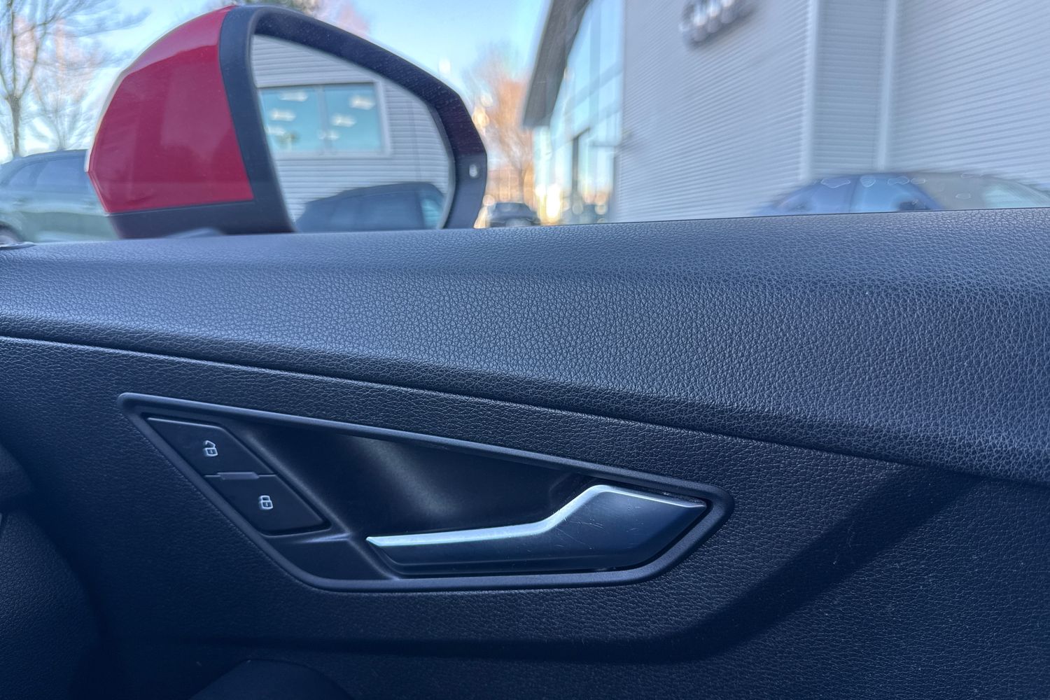 Used Audi Q2 2019 for sale - 77093640: Photo 21