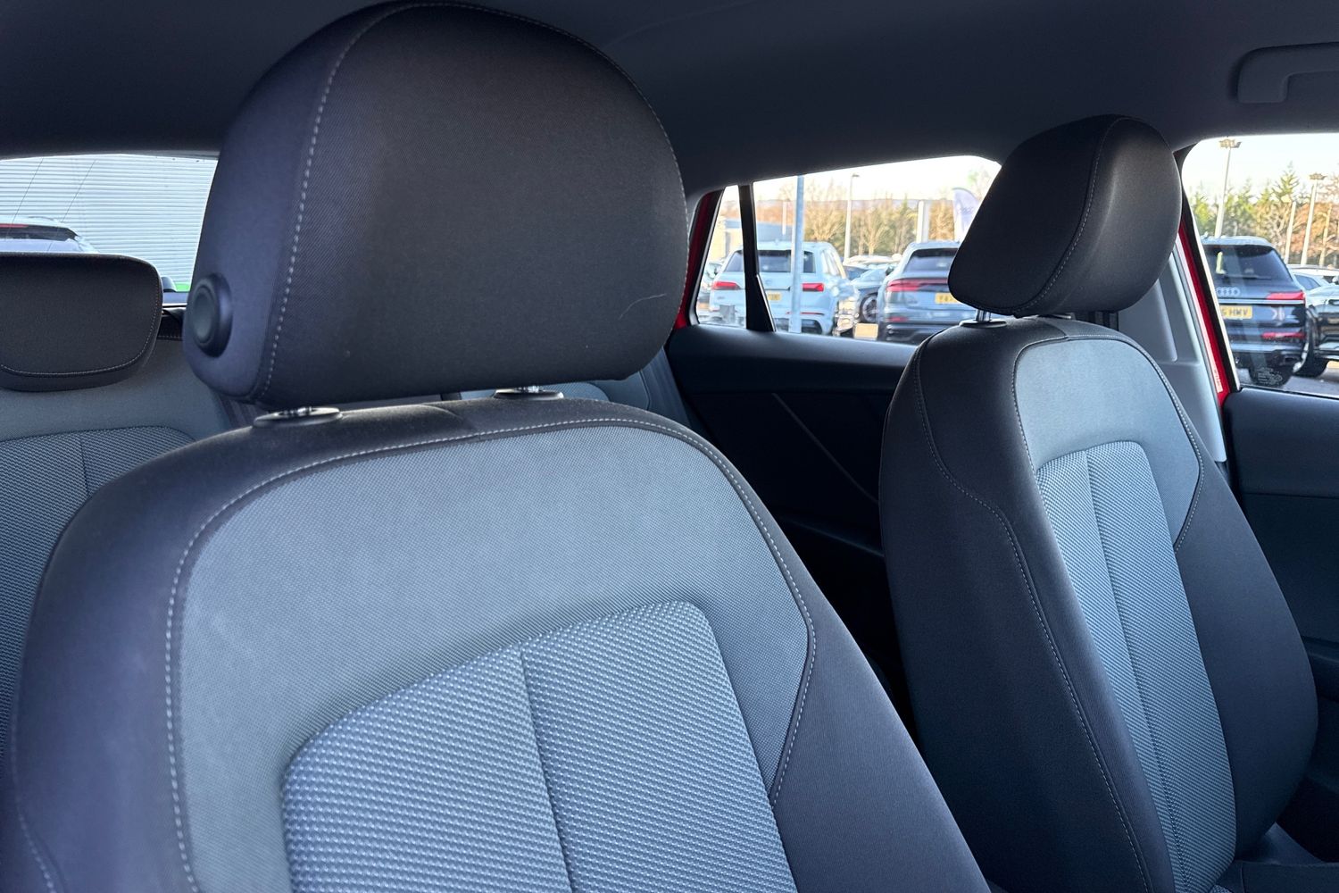 Used Audi Q2 2019 for sale - 77093640: Photo 24