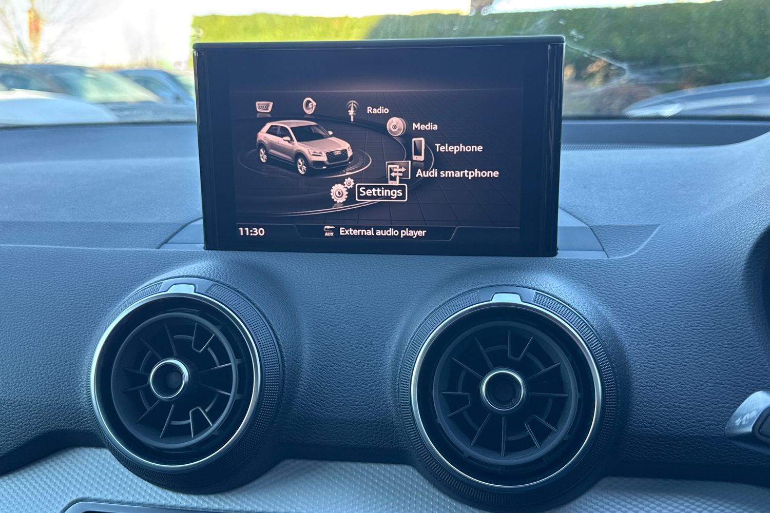 Used Audi Q2 2019 for sale - 77093640: Photo 25