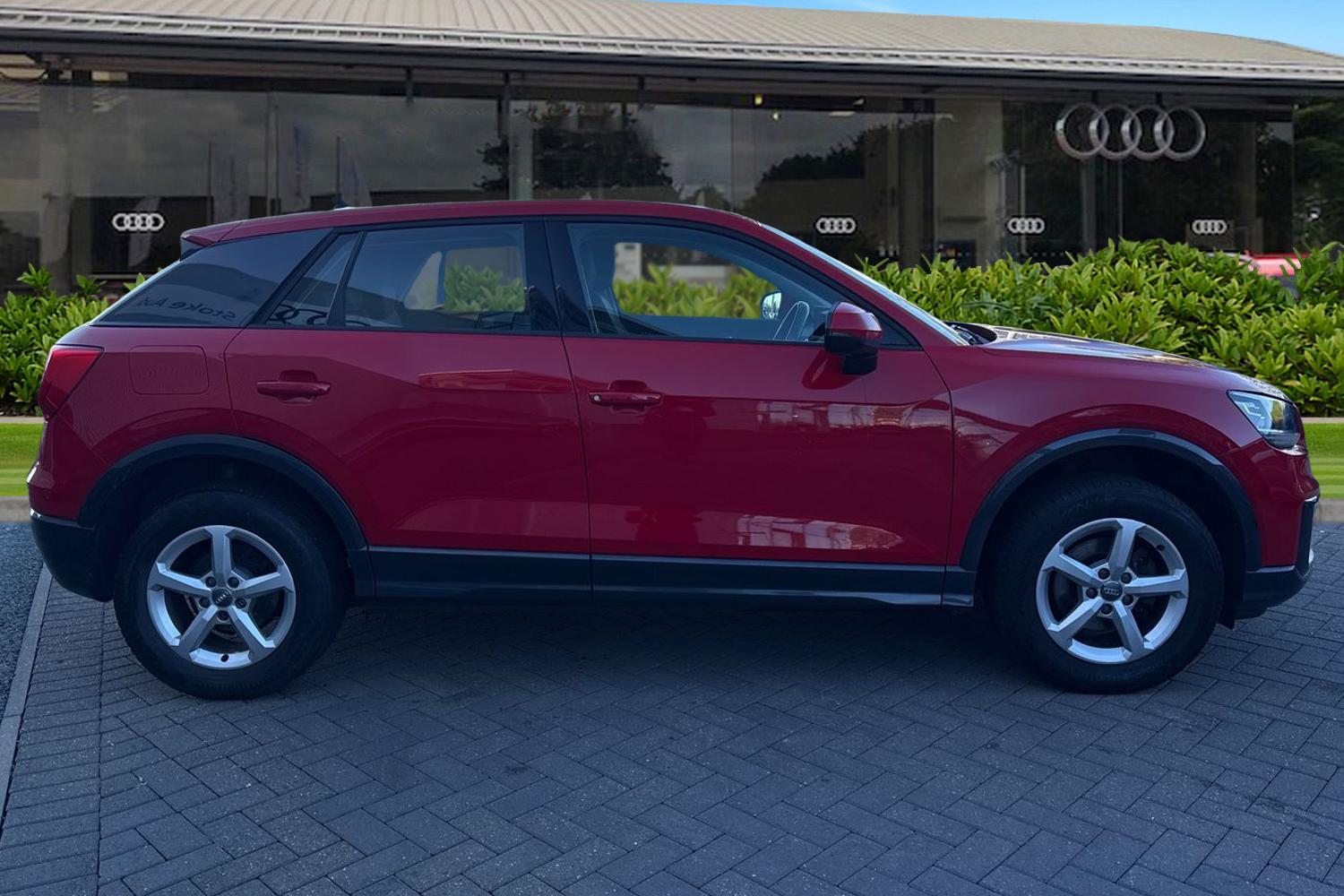 Used Audi Q2 2019 for sale - 77093640: Photo 3