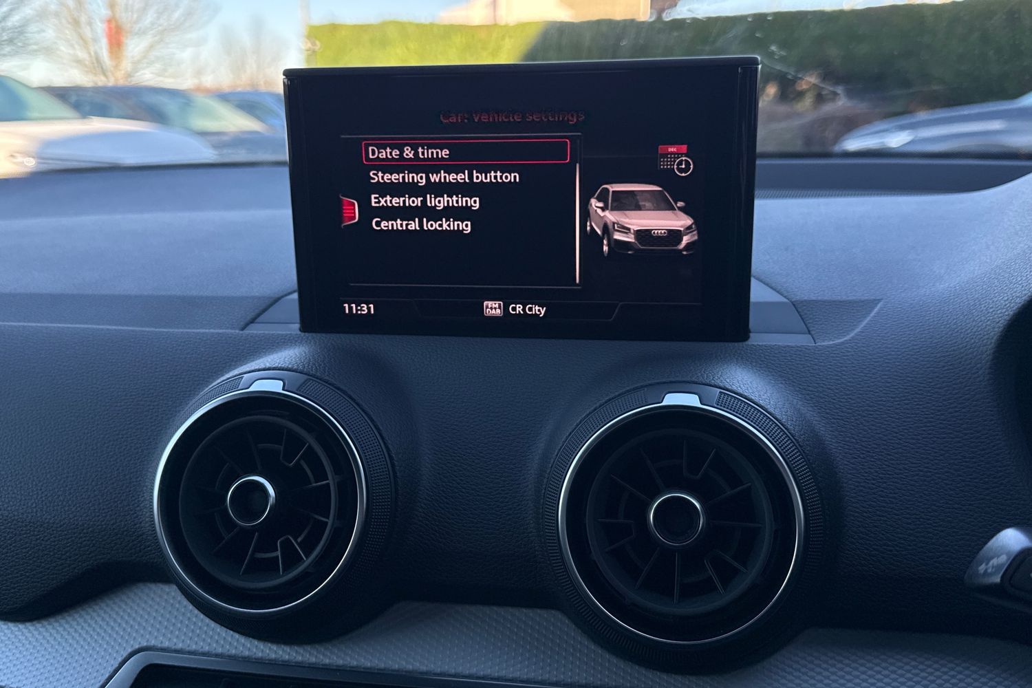 Used Audi Q2 2019 for sale - 77093640: Photo 32