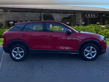 Used Audi Q2 2019 for sale - 77093640: Photo