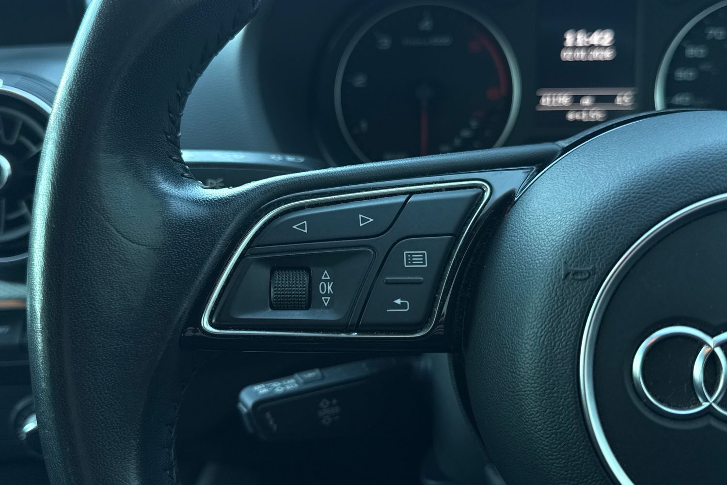 Used Audi Q2 2019 for sale - 77093640: Photo 47