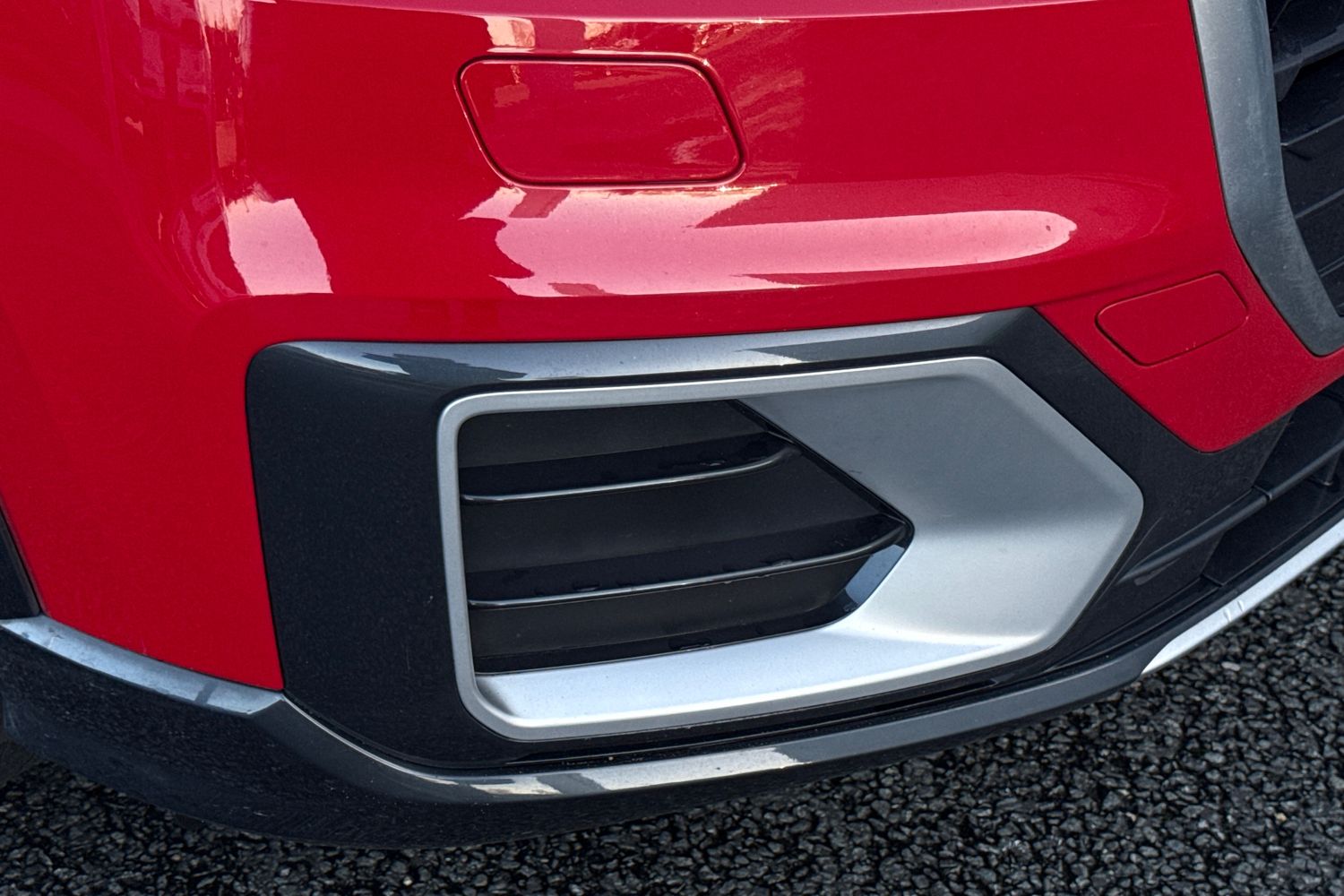 Used Audi Q2 2019 for sale - 77093640: Photo 48