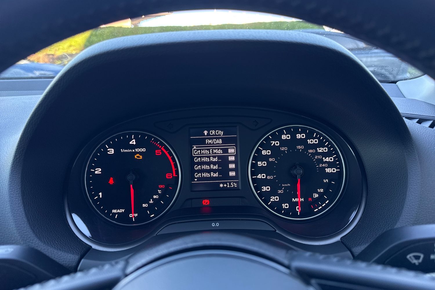 Used Audi Q2 2019 for sale - 77093640: Photo 54