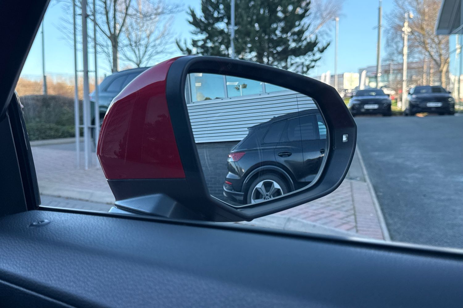 Used Audi Q2 2019 for sale - 77093640: Photo 61