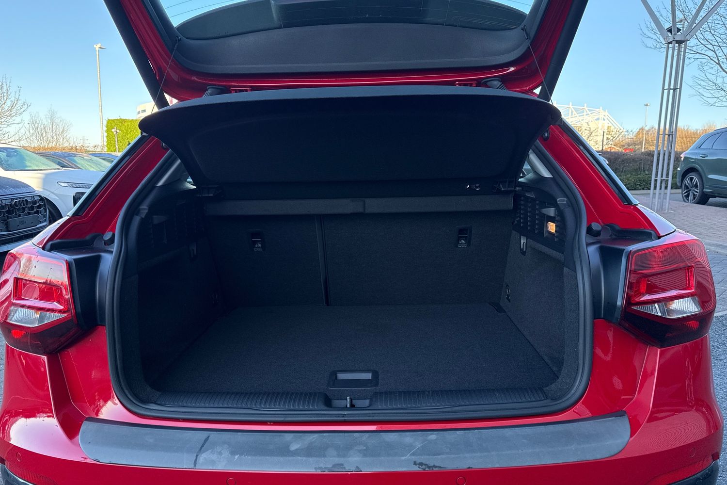 Used Audi Q2 2019 for sale - 77093640: Photo 7