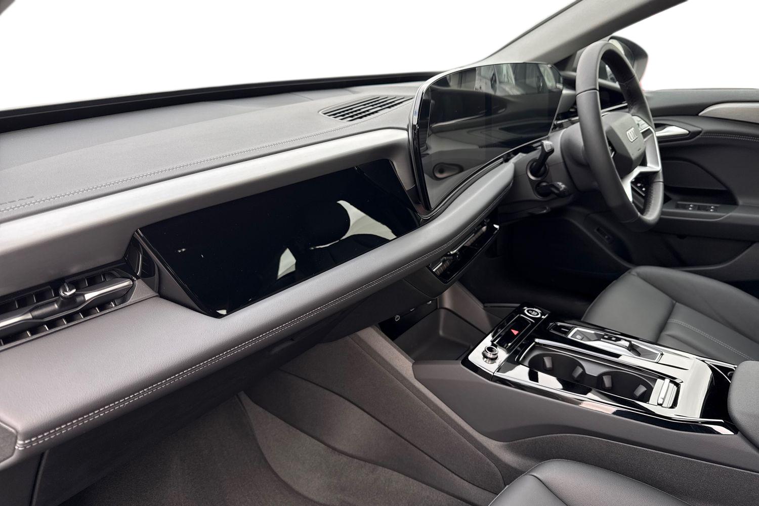 Used Audi A6 e-tron Avant 2025 for sale - 77106853: Photo 15