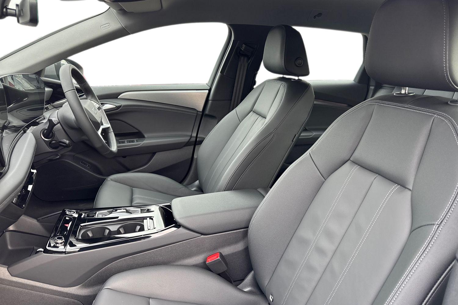 Used Audi A6 e-tron Avant 2025 for sale - 77106853: Photo 16