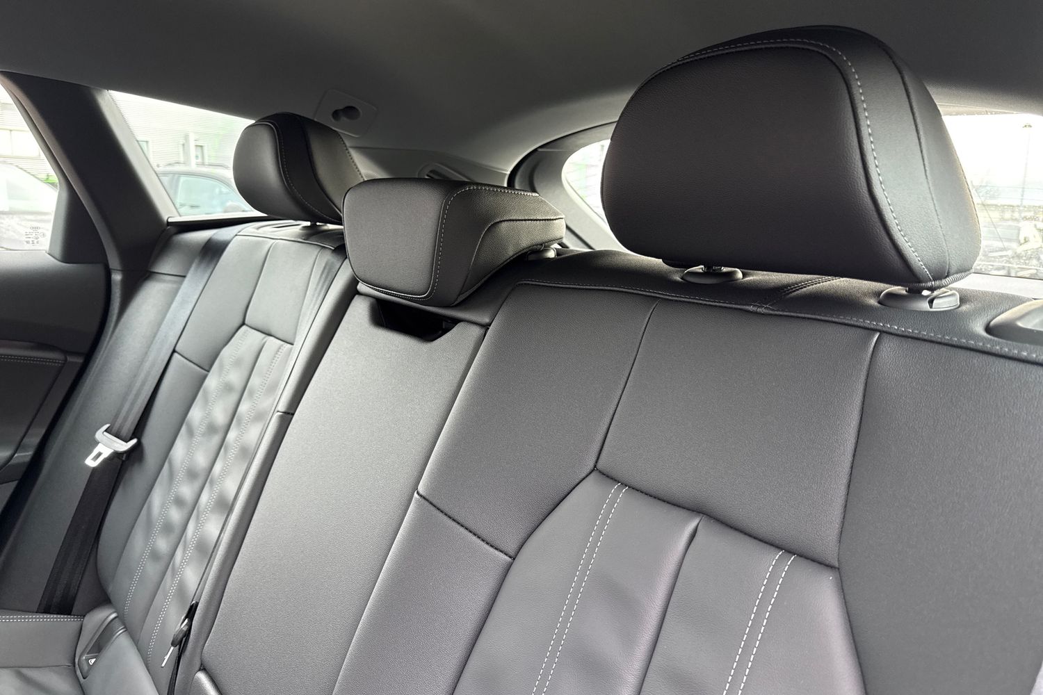 Used Audi A6 e-tron Avant 2025 for sale - 77106853: Photo 19