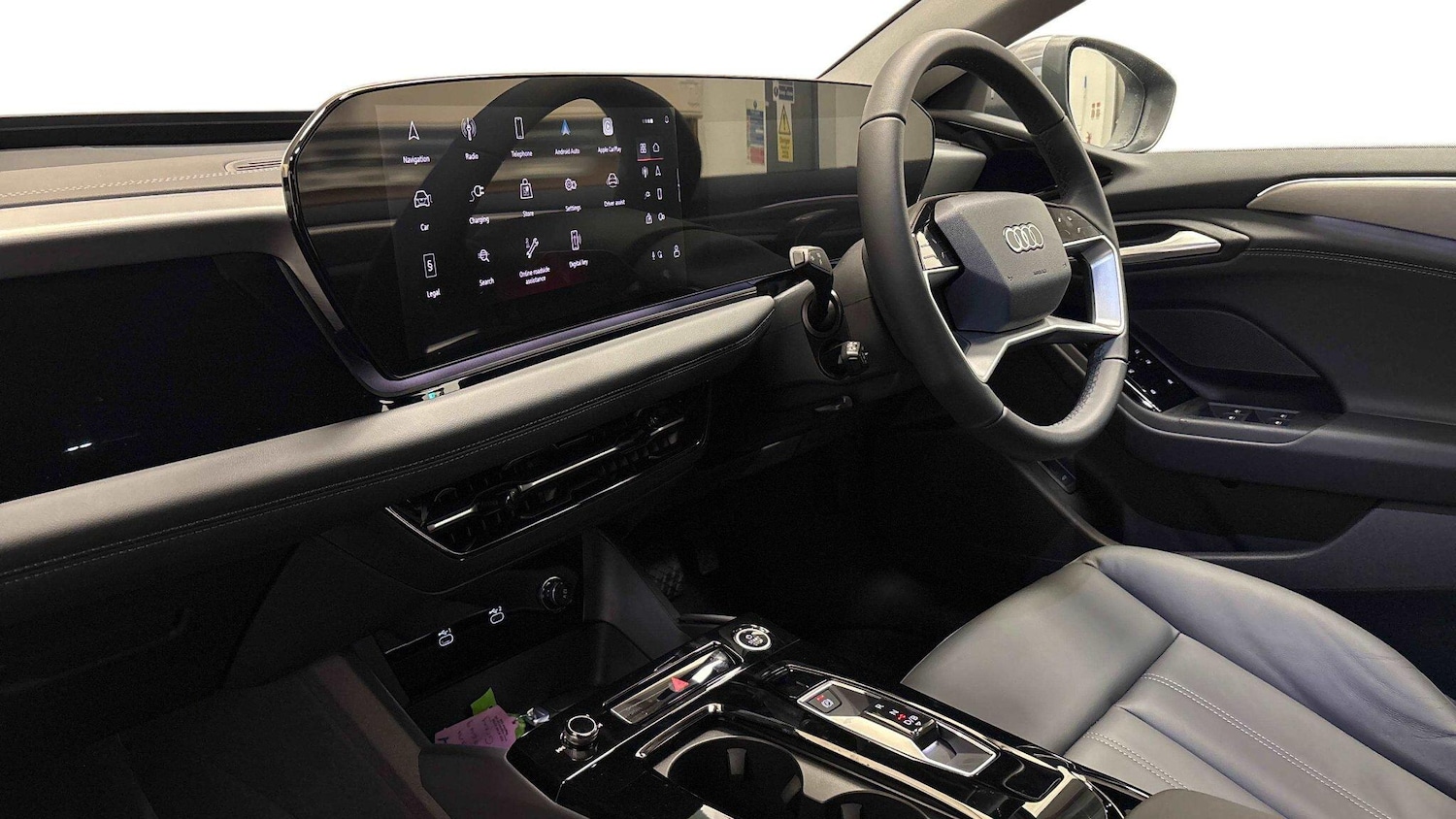 Used Audi A6 e-tron Avant 2025 for sale - 77106853: Photo 2