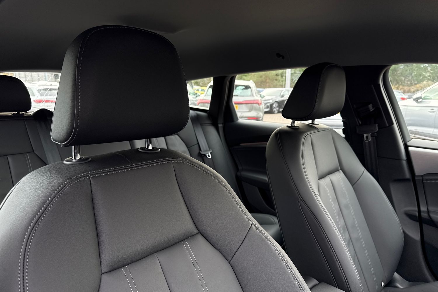 Used Audi A6 e-tron Avant 2025 for sale - 77106853: Photo 24