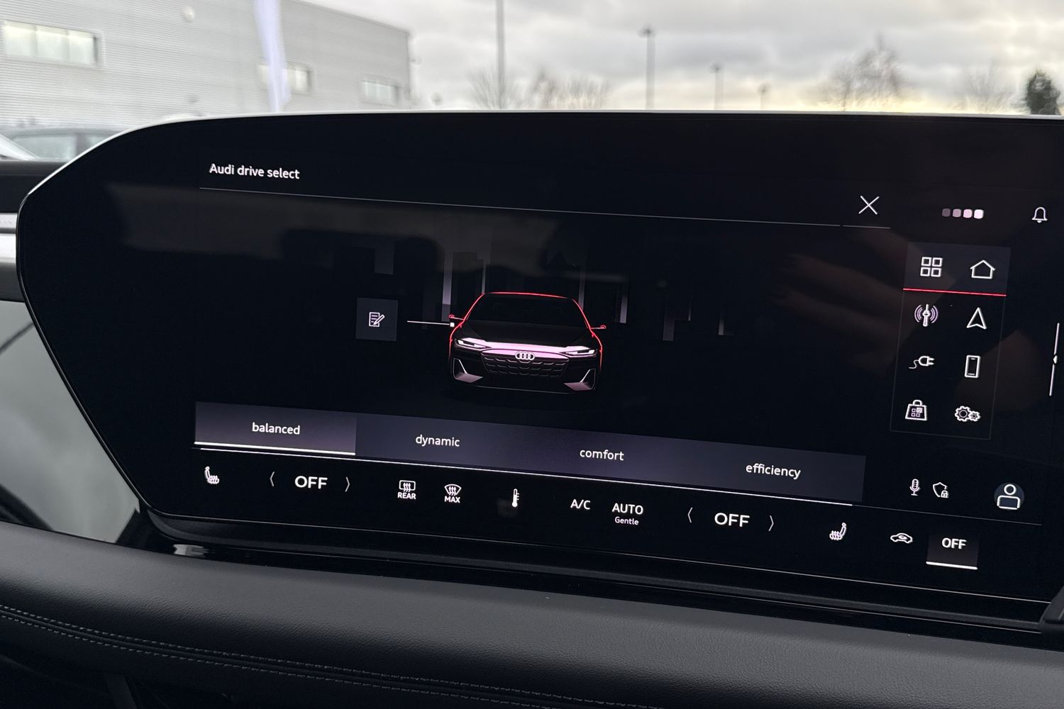 Used Audi A6 e-tron Avant 2025 for sale - 77106853: Photo 29