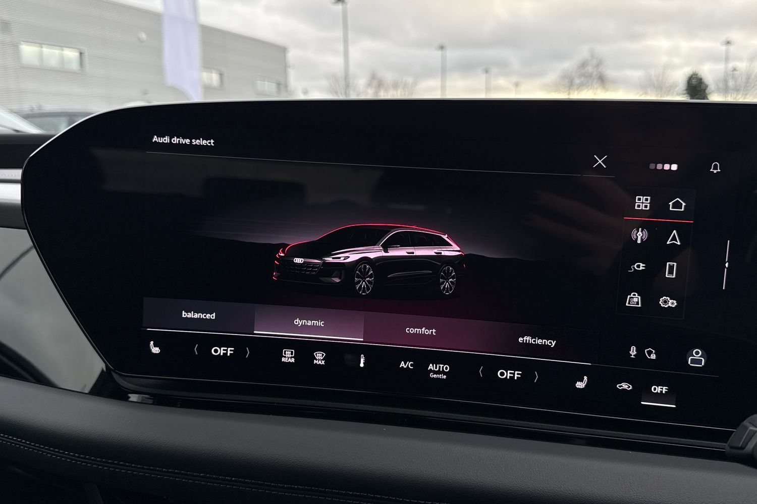 Used Audi A6 e-tron Avant 2025 for sale - 77106853: Photo 30