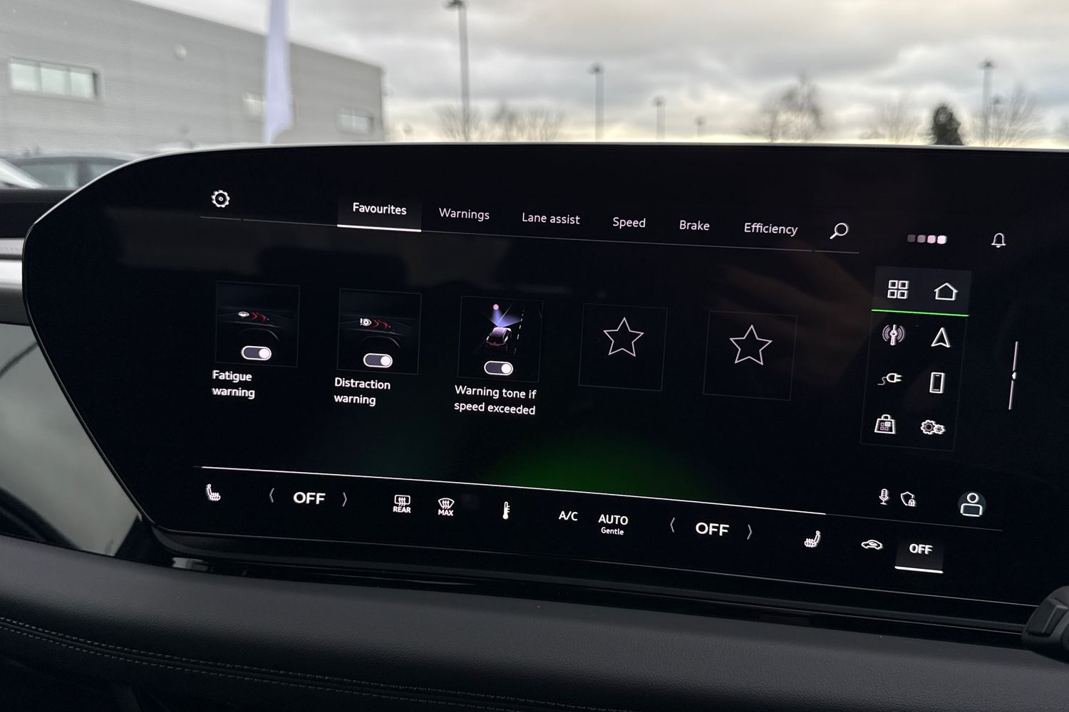 Used Audi A6 e-tron Avant 2025 for sale - 77106853: Photo 40