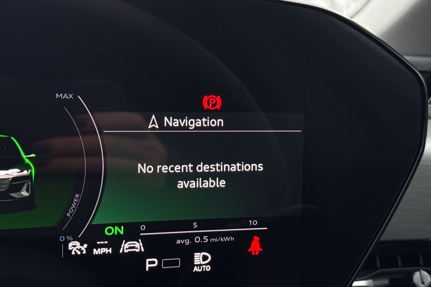 Used Audi A6 e-tron Avant 2025 for sale - 77106853: Photo 44