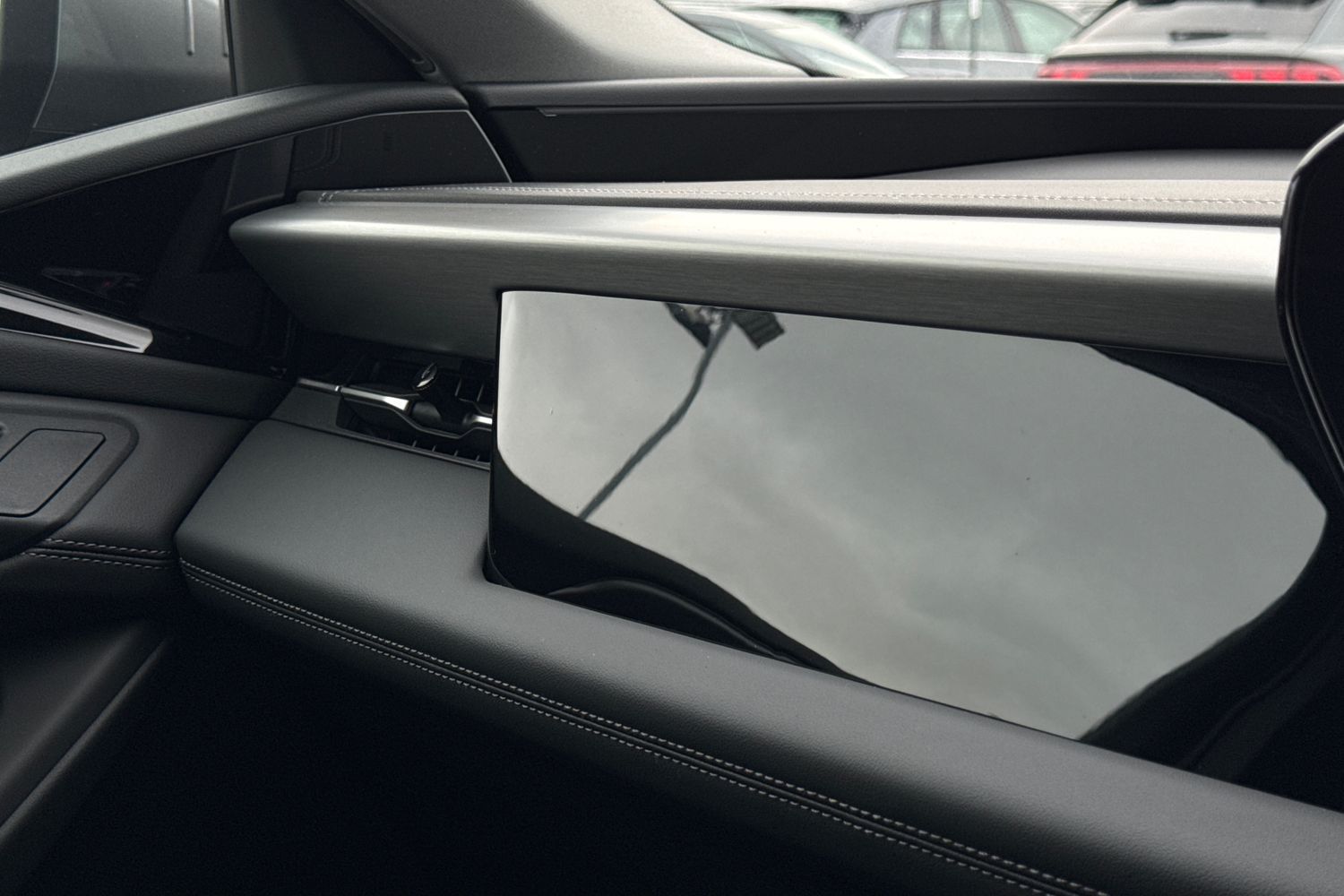 Used Audi A6 e-tron Avant 2025 for sale - 77106853: Photo 50