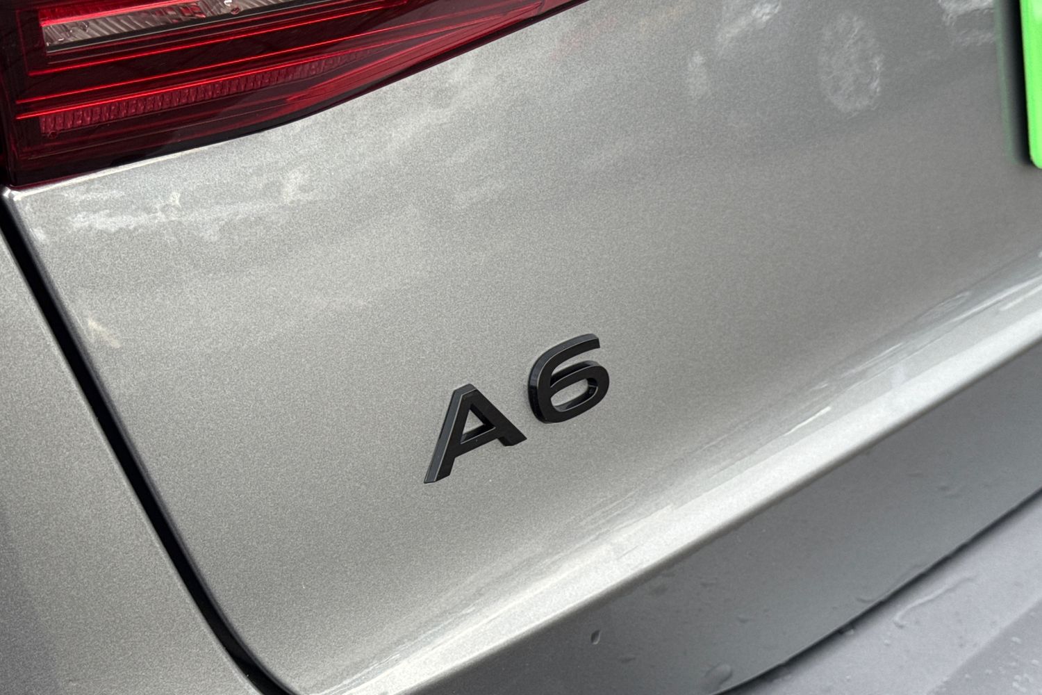 Used Audi A6 e-tron Avant 2025 for sale - 77106853: Photo 56