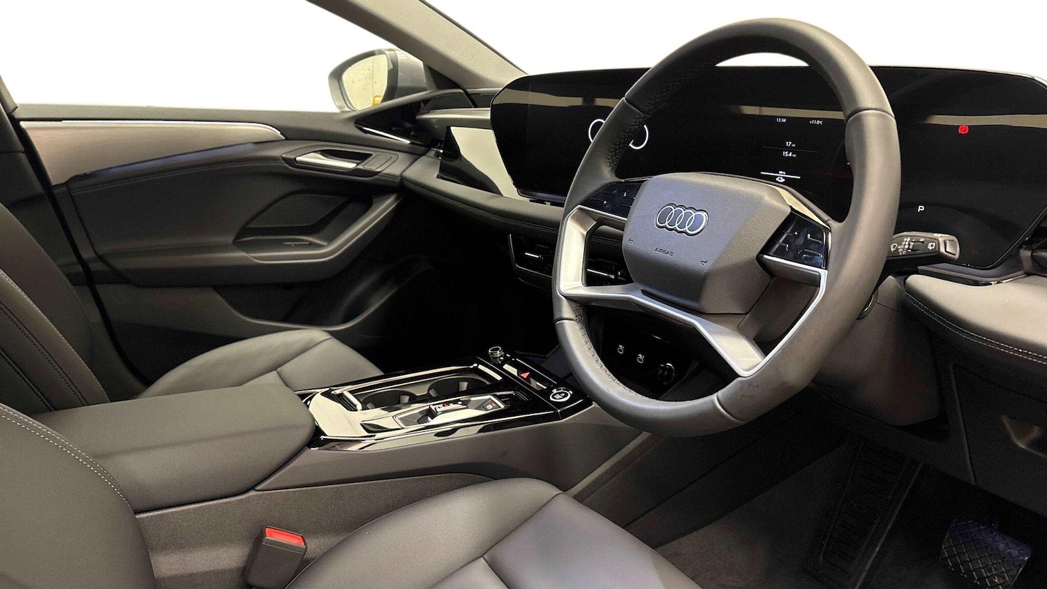 Used Audi A6 e-tron Avant 2025 for sale - 77106853: Photo 7