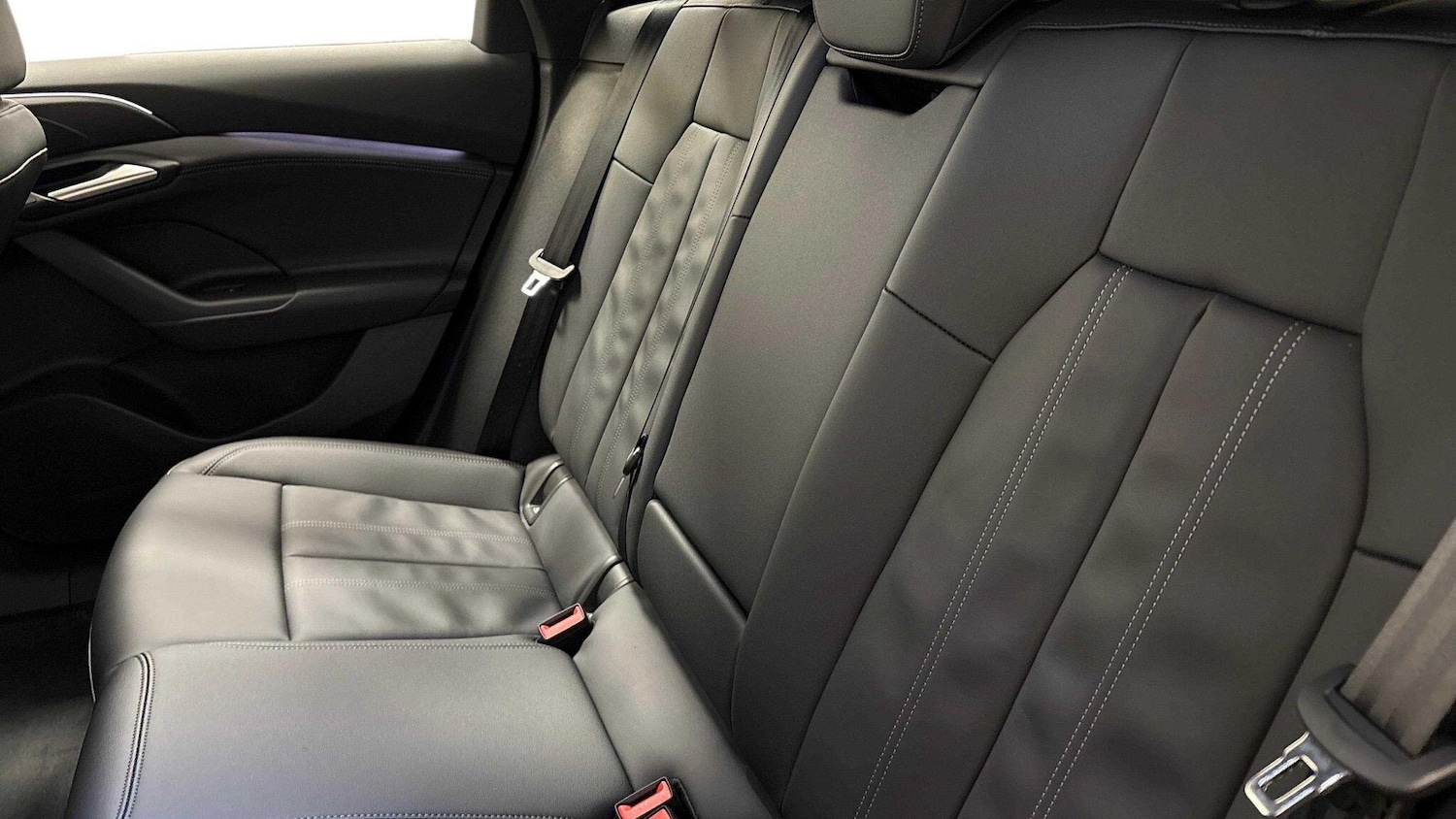 Used Audi A6 e-tron Avant 2025 for sale - 77106853: Photo 8