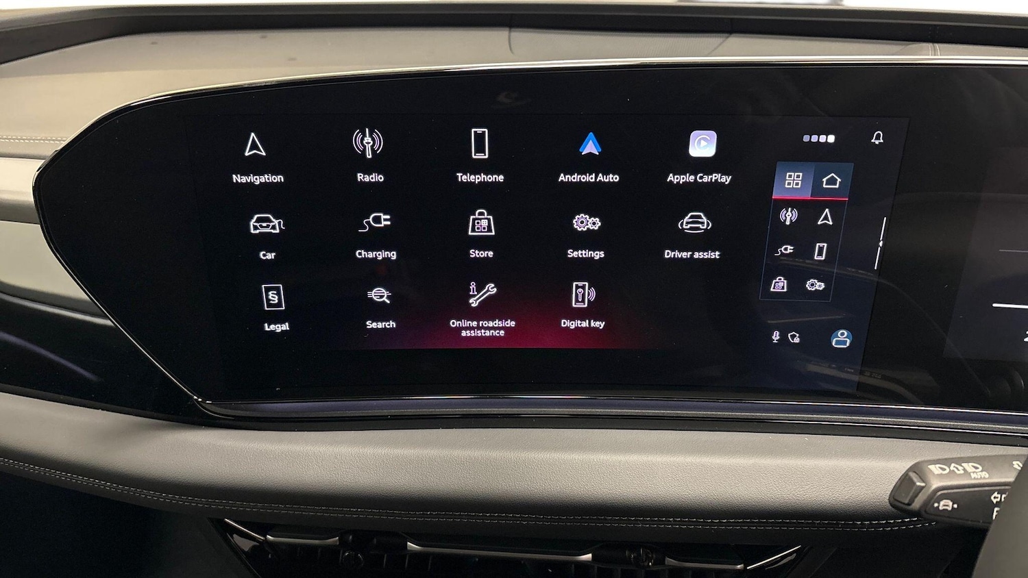 Used Audi A6 e-tron Avant 2025 for sale - 77106853: Photo 9