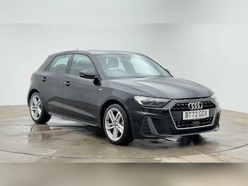 Audi A1 feature image