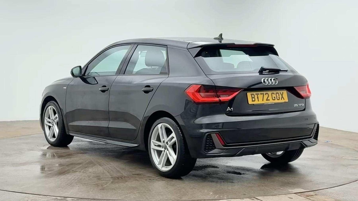 Used Audi A1 2023 for sale - 77733761: Photo 3