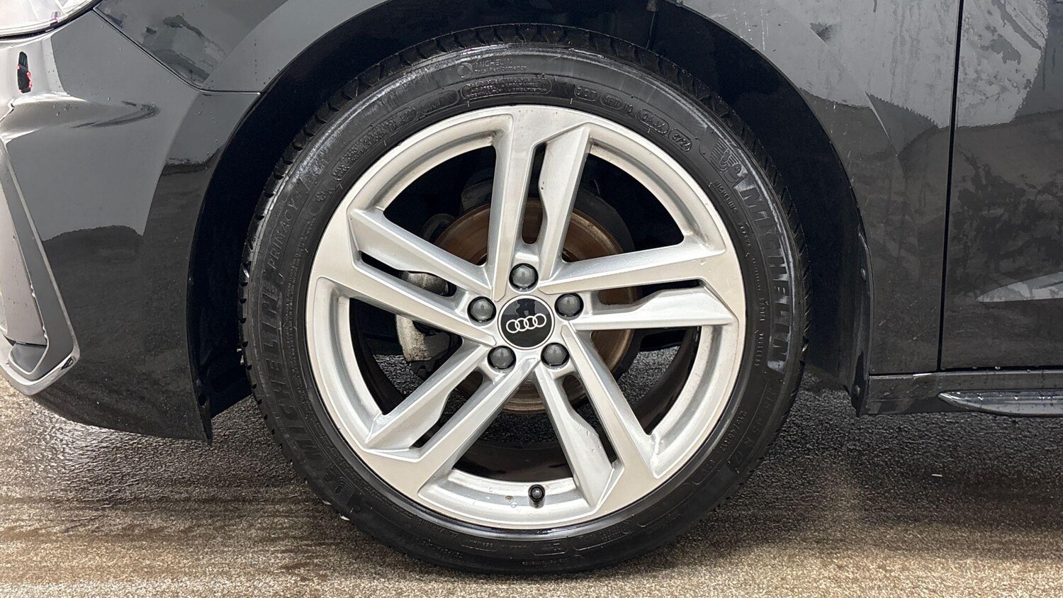 Used Audi A1 2023 for sale - 77733761: Photo 6