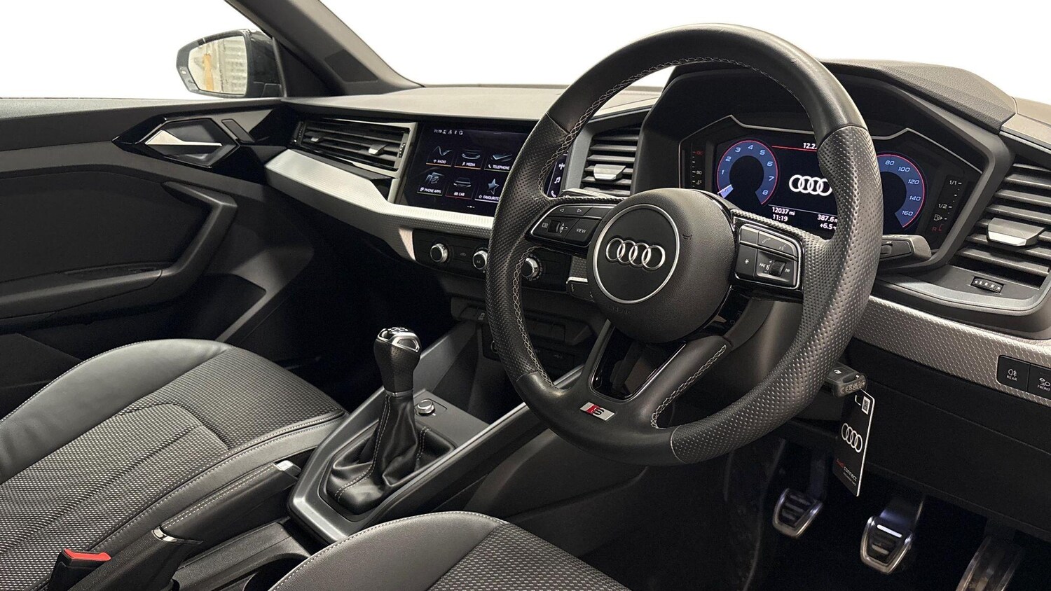 Used Audi A1 2023 for sale - 77733761: Photo 7