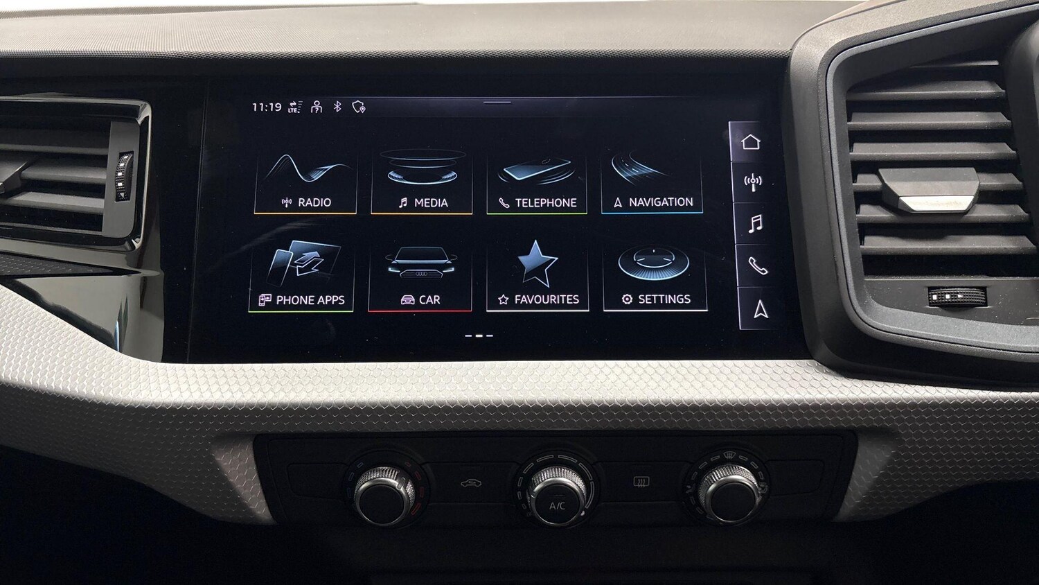 Used Audi A1 2023 for sale - 77733761: Photo 9