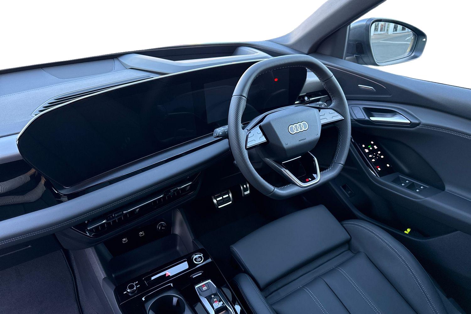 Used Audi Q6 e-tron 2026 for sale - 77211526: Photo 14