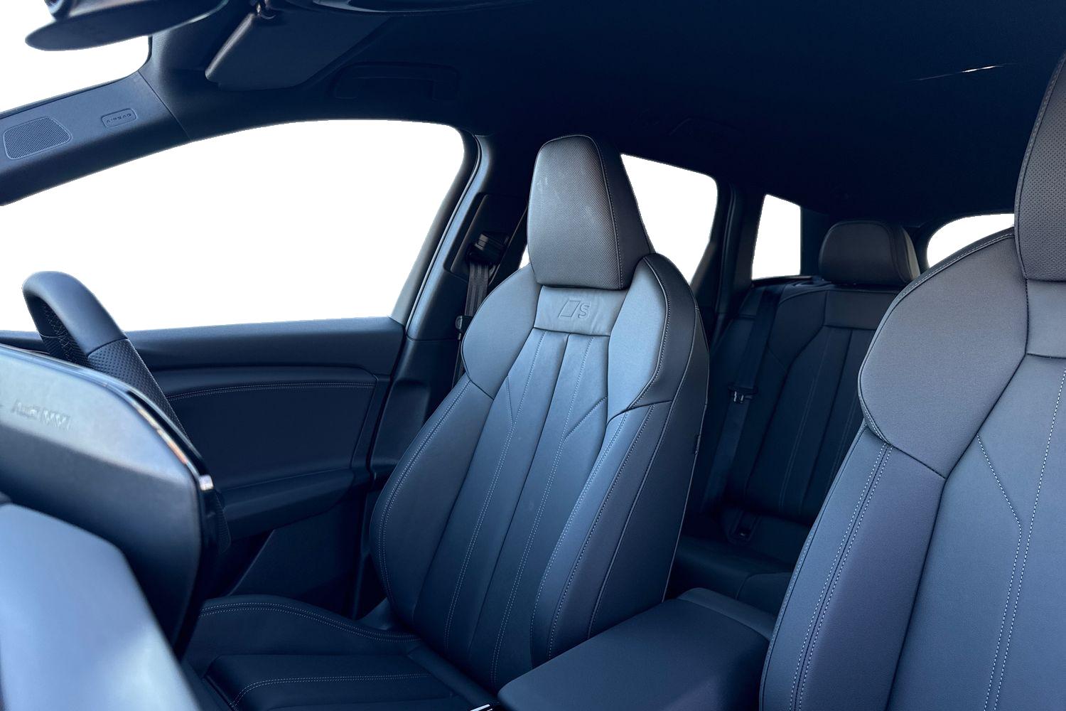 Used Audi Q6 e-tron 2026 for sale - 77211526: Photo 15