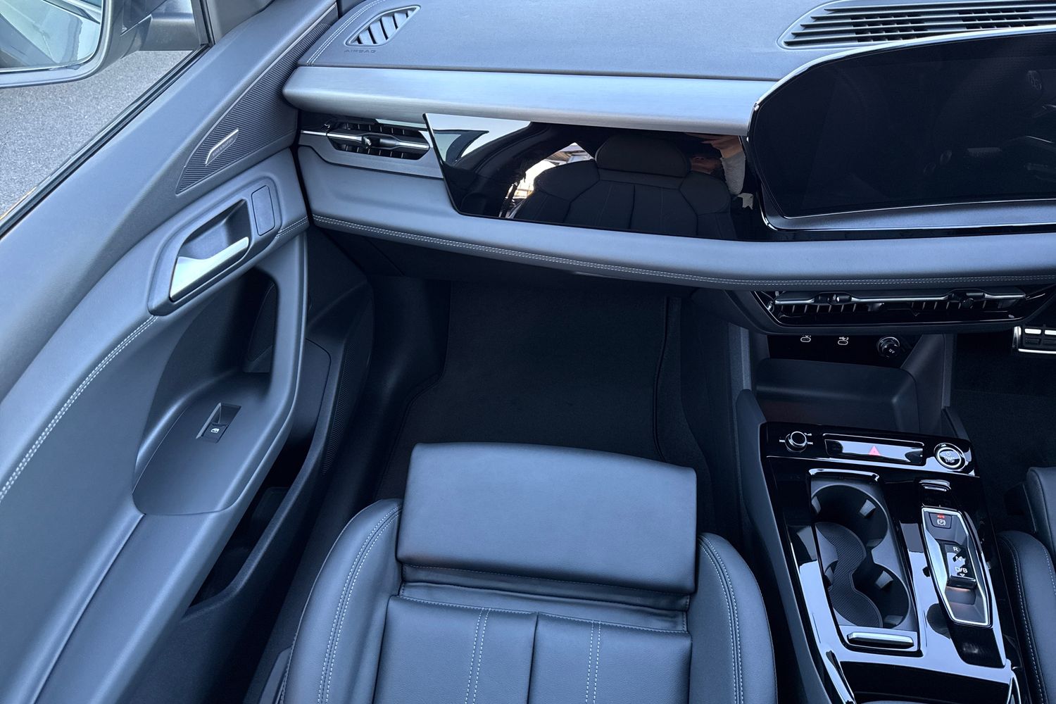 Used Audi Q6 e-tron 2026 for sale - 77211526: Photo 19