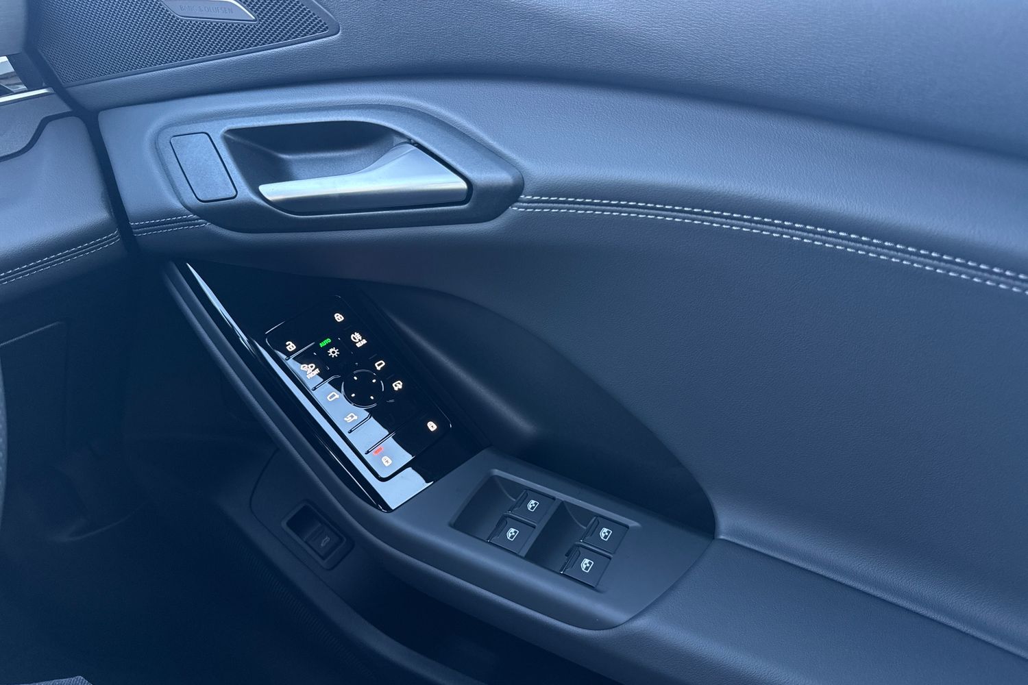 Used Audi Q6 e-tron 2026 for sale - 77211526: Photo 20