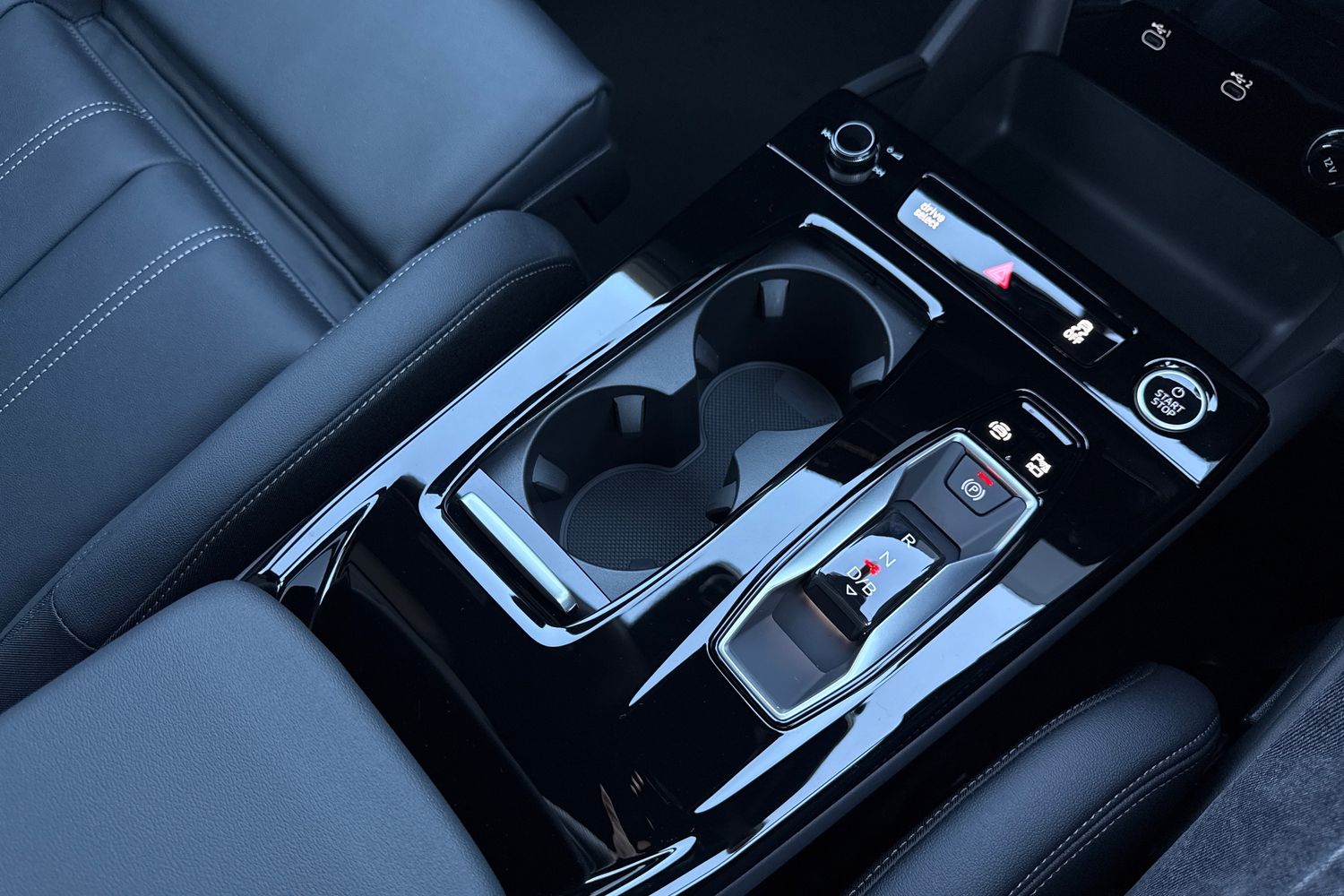 Used Audi Q6 e-tron 2026 for sale - 77211526: Photo 22