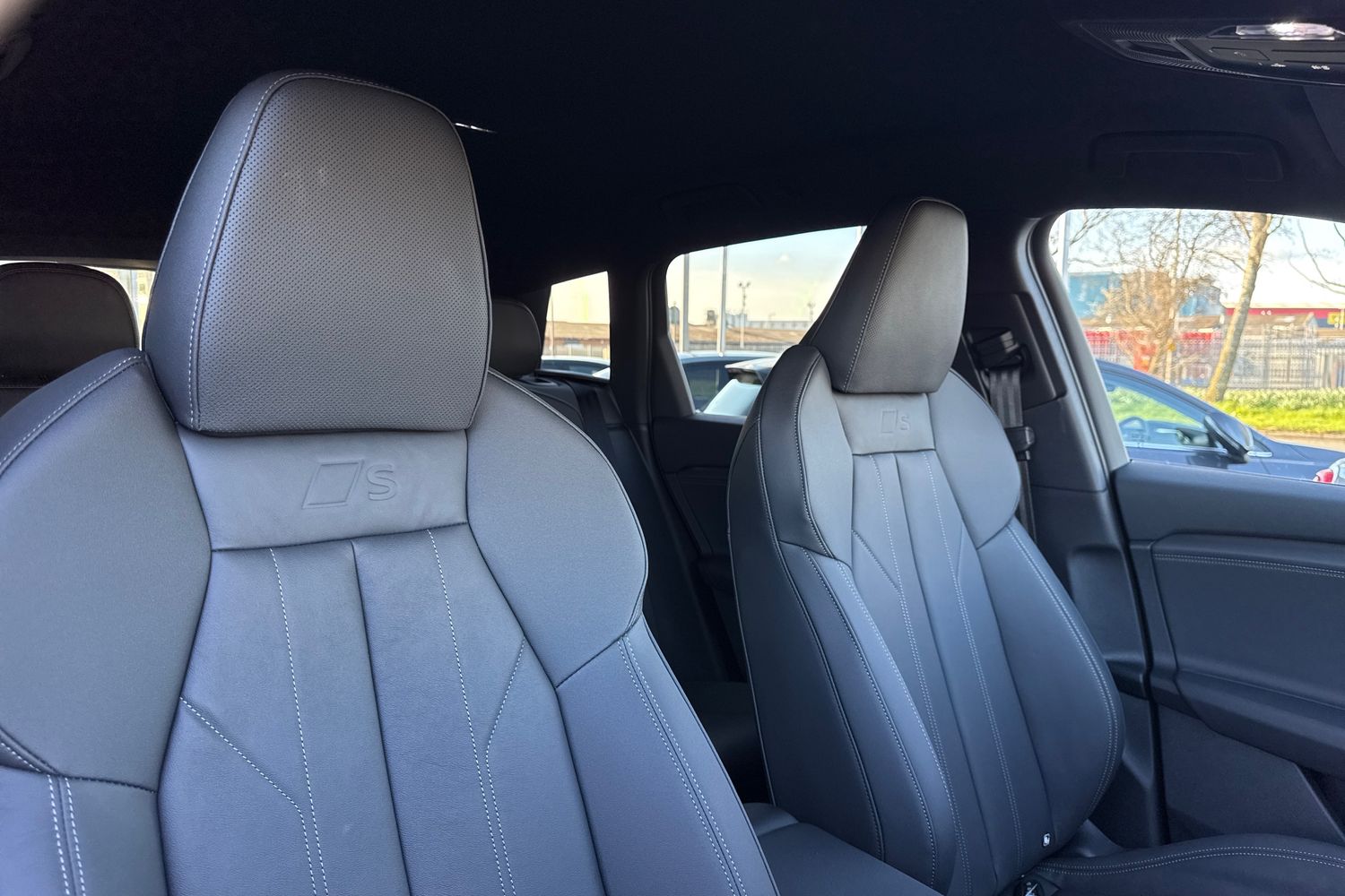 Used Audi Q6 e-tron 2026 for sale - 77211526: Photo 23