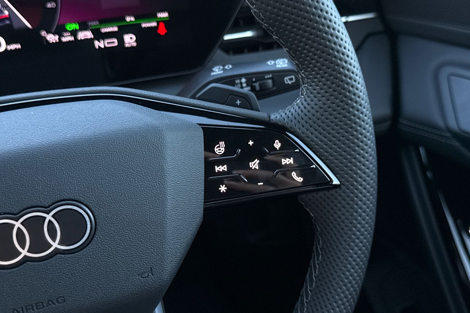 Used Audi Q6 e-tron 2026 for sale - 77211526: Photo 26