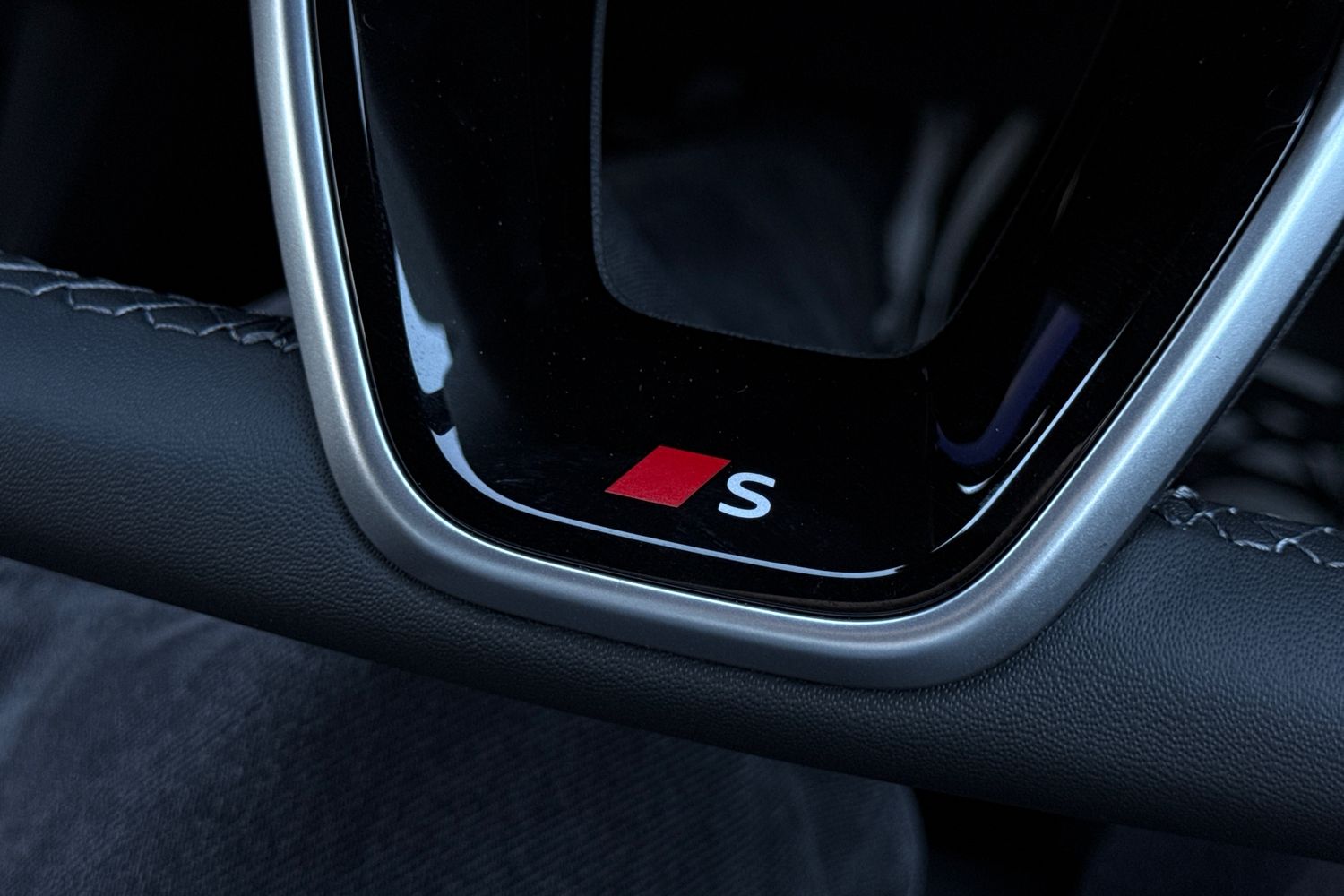 Used Audi Q6 e-tron 2026 for sale - 77211526: Photo 29