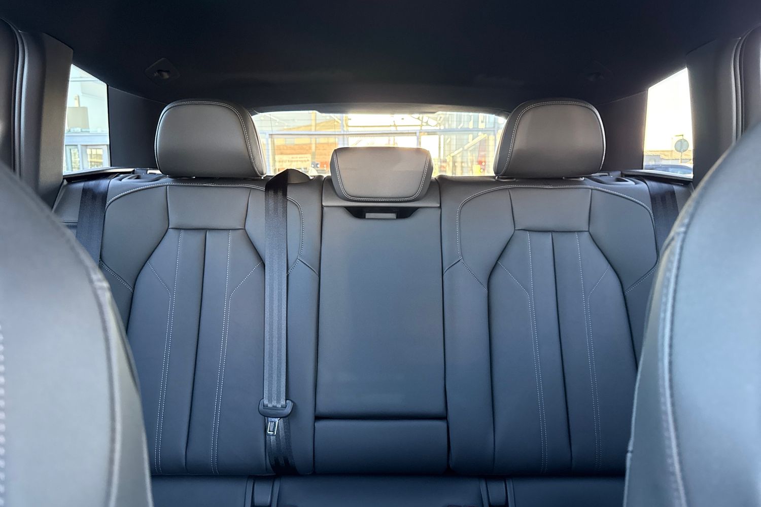 Used Audi Q6 e-tron 2026 for sale - 77211526: Photo 34