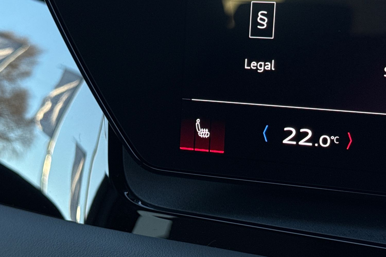 Used Audi Q6 e-tron 2026 for sale - 77211526: Photo 37