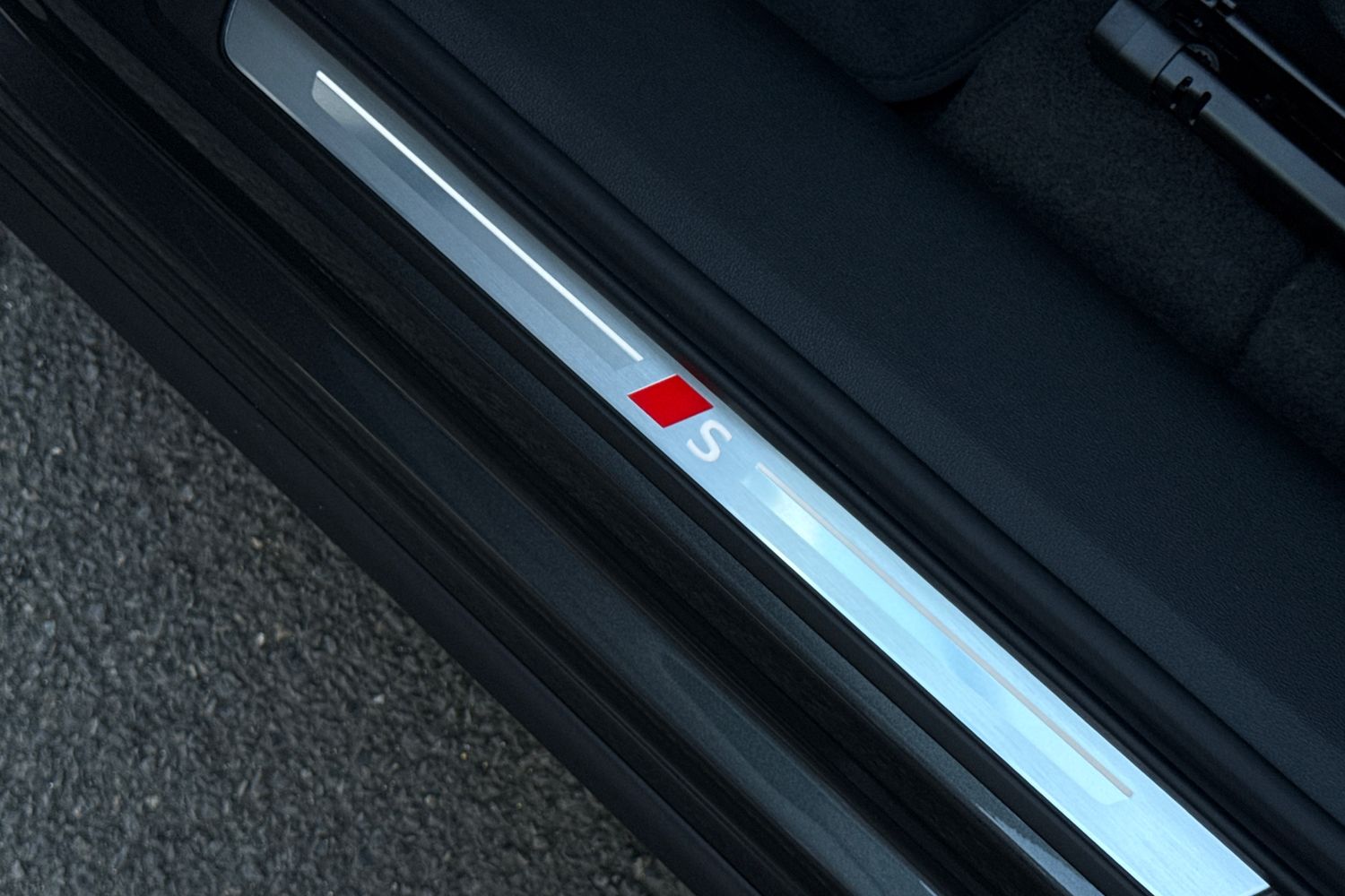 Used Audi Q6 e-tron 2026 for sale - 77211526: Photo 45