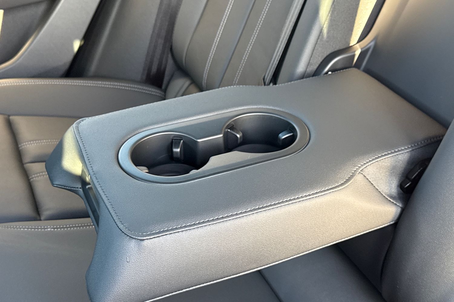 Used Audi Q6 e-tron 2026 for sale - 77211526: Photo 48